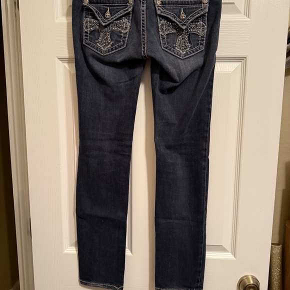 Miss Me Jeans - Picture 2 of 6